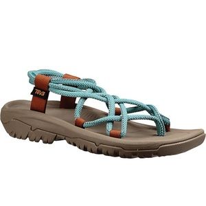 Teva Hurricane XLT Blue